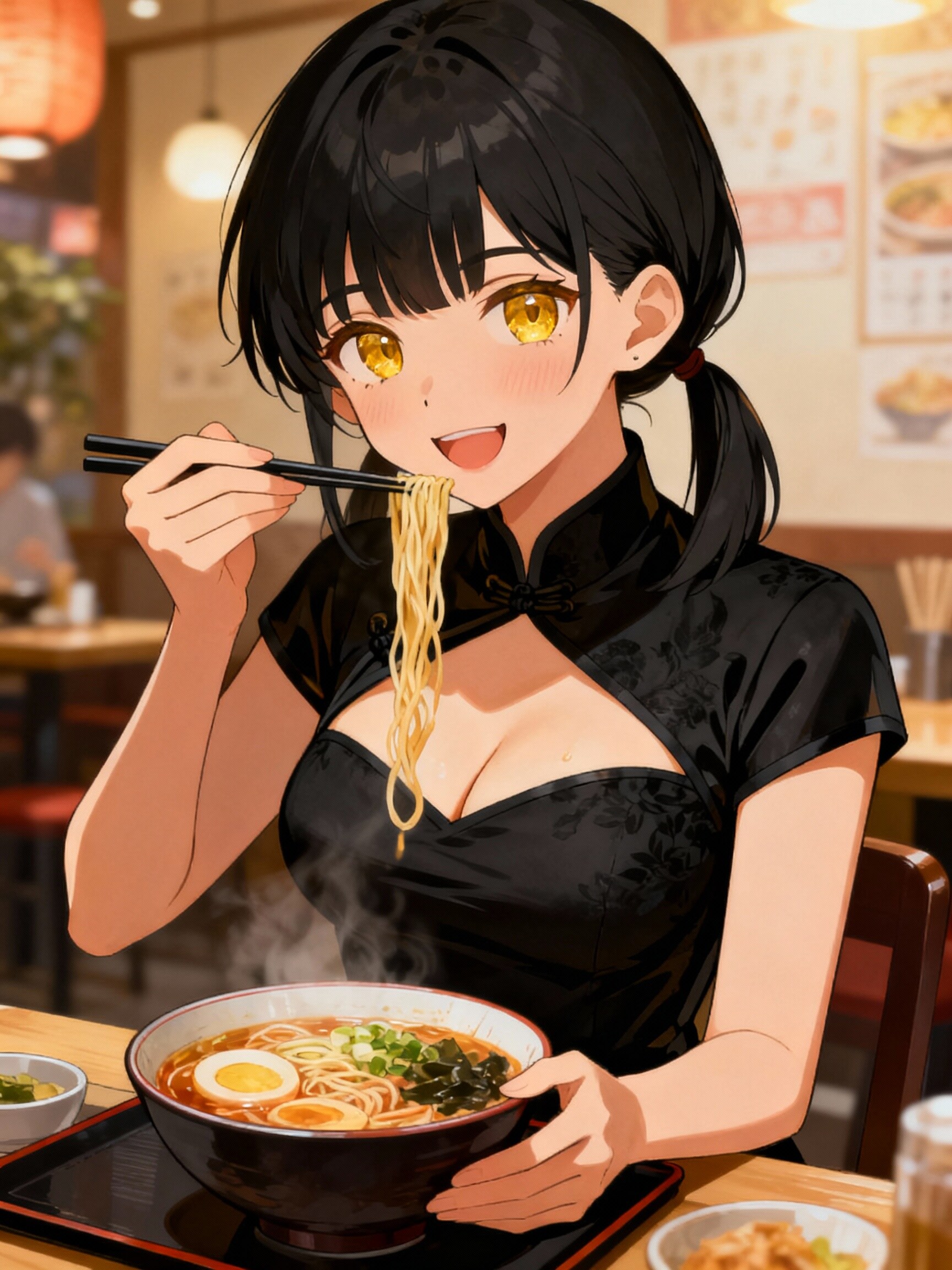 【Seedream 4.0】恋偈ちゃん＋おまけ | の人気AIイラスト・グラビア