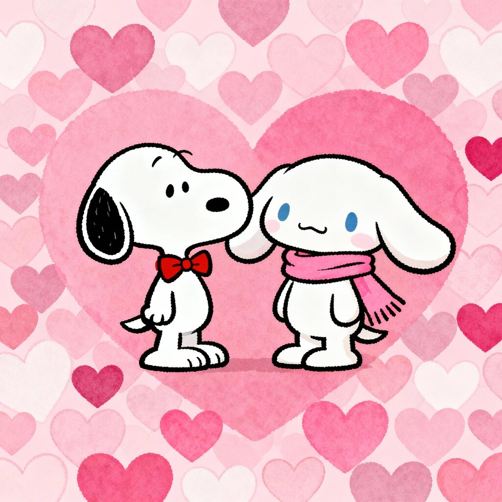 【Seedream 4.0】恋偈ちゃん＋おまけ