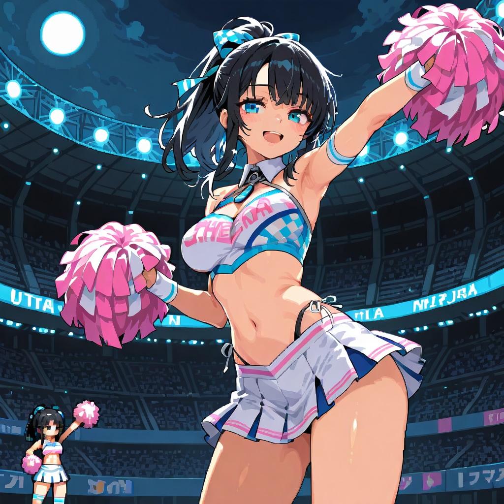 フレーフレーウッディーさん。