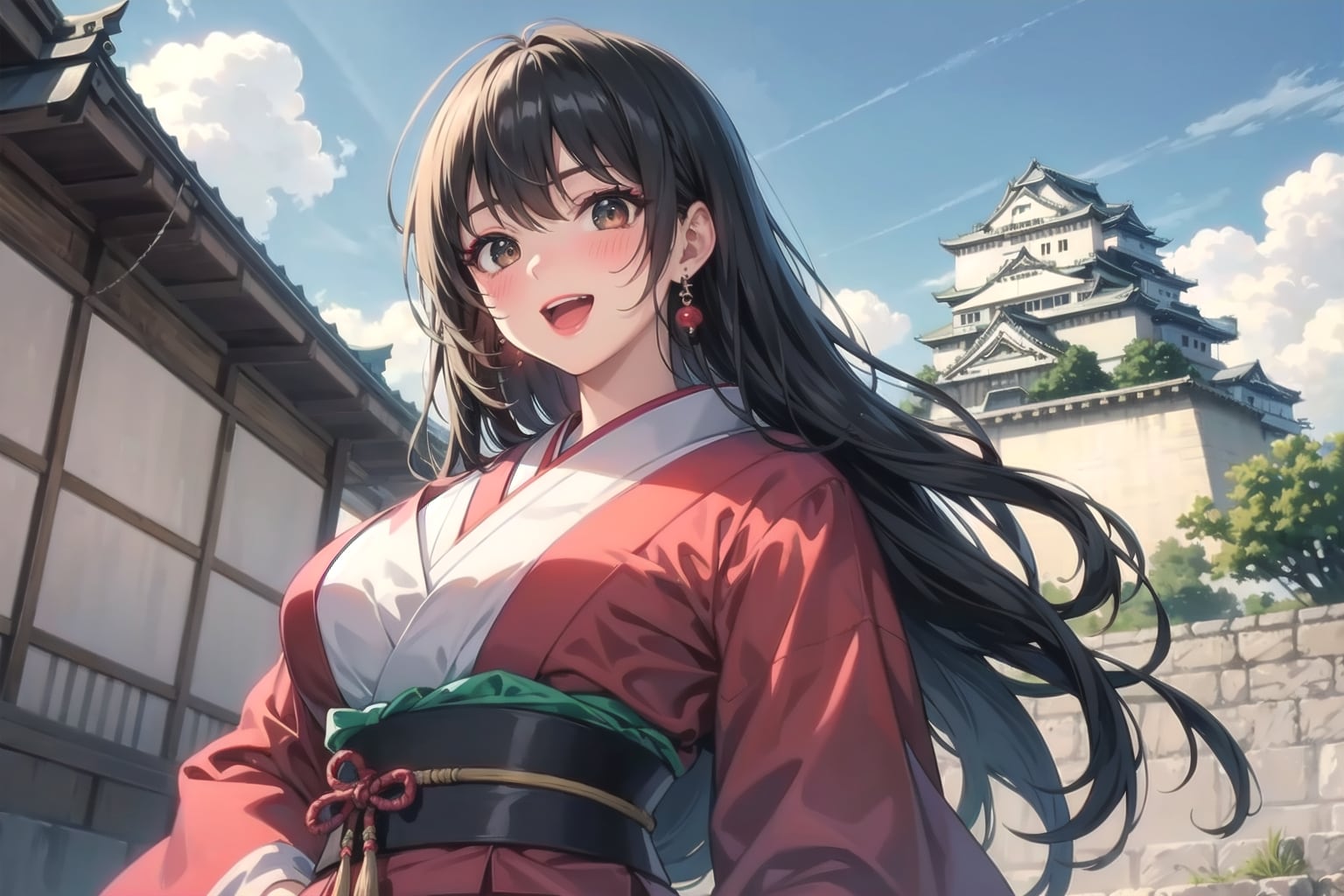 投稿企画 | の人気AIイラスト・グラビア