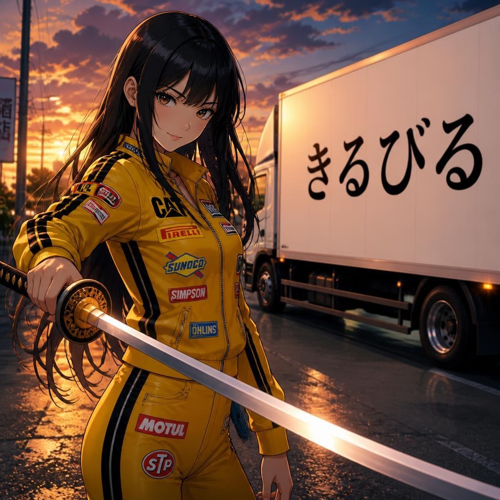 意味不明ポーズ