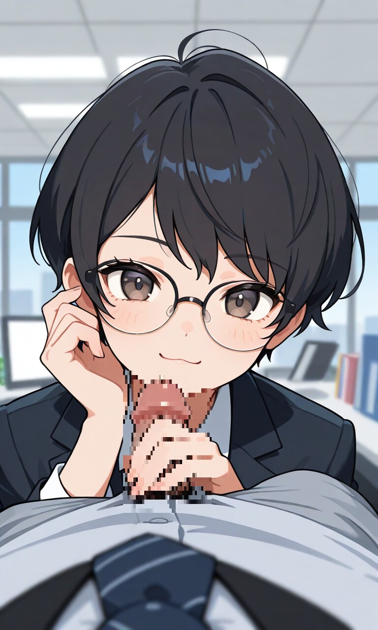おやおや。その78