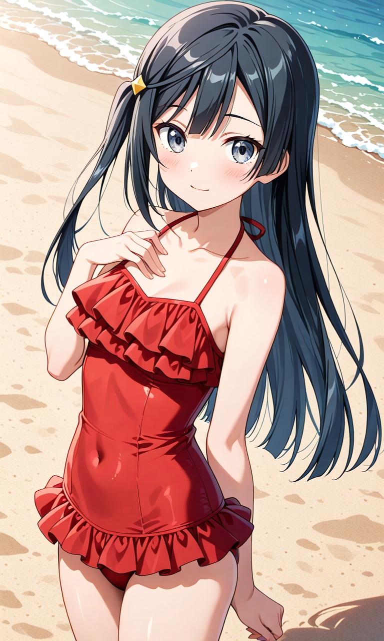優木せつ菜