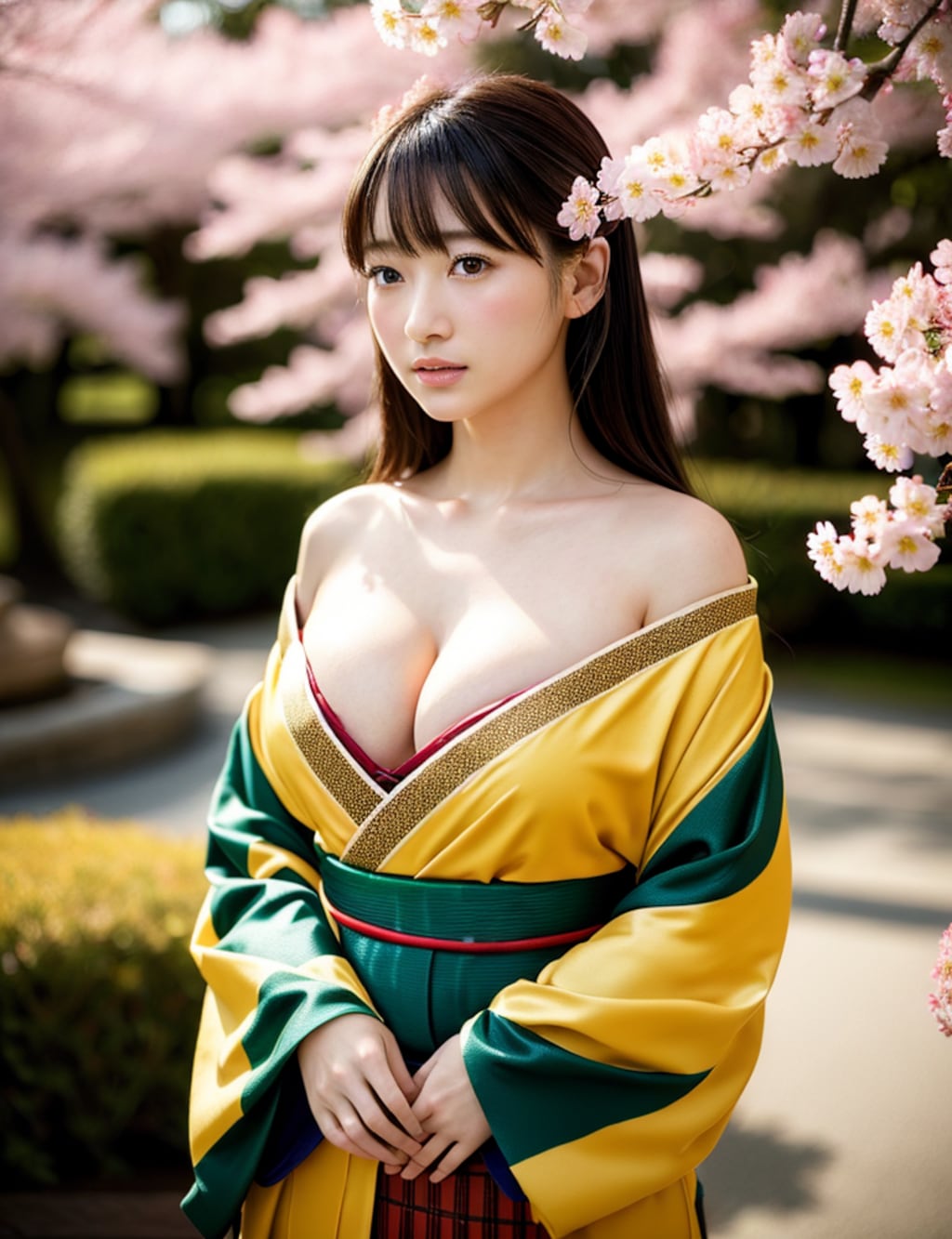 春節の頃