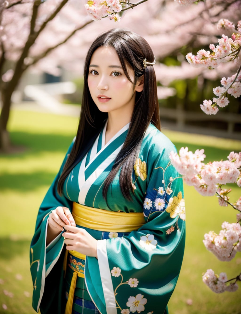 春節の頃