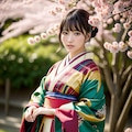 春節の頃 4枚目