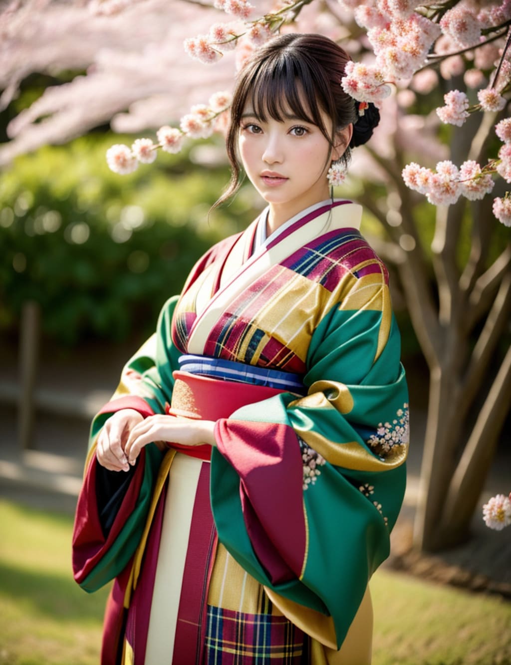 春節の頃