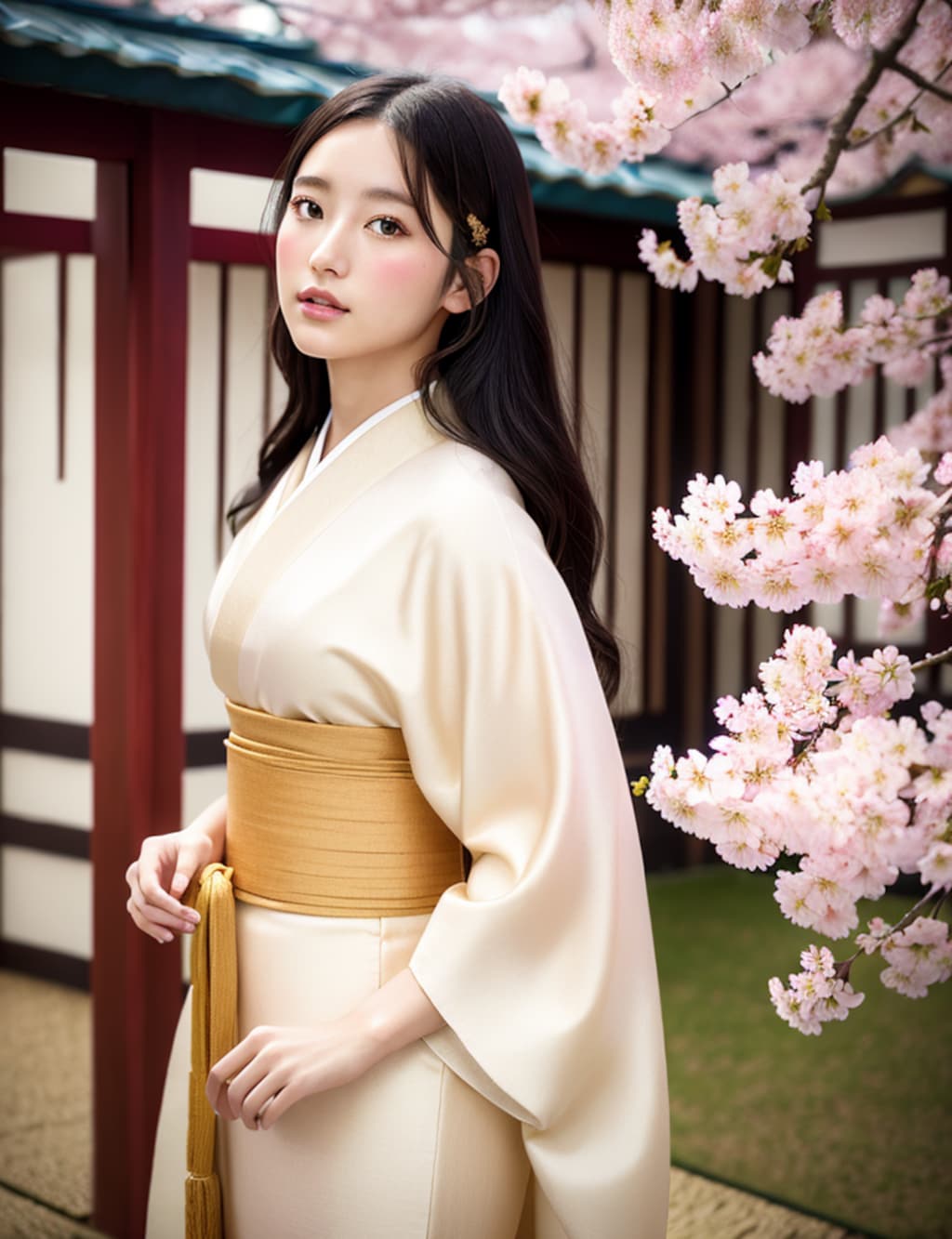 春節の頃