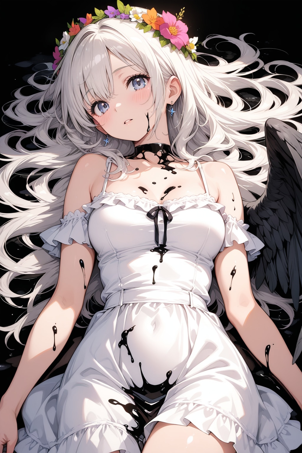 fallen angel
