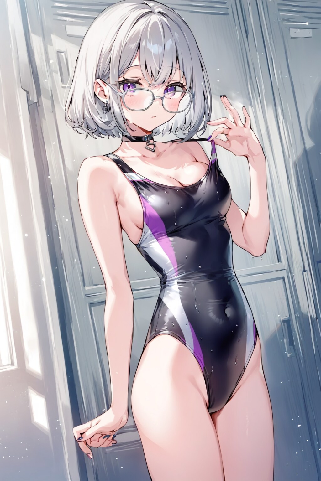 やはり指が、、、20260705-5