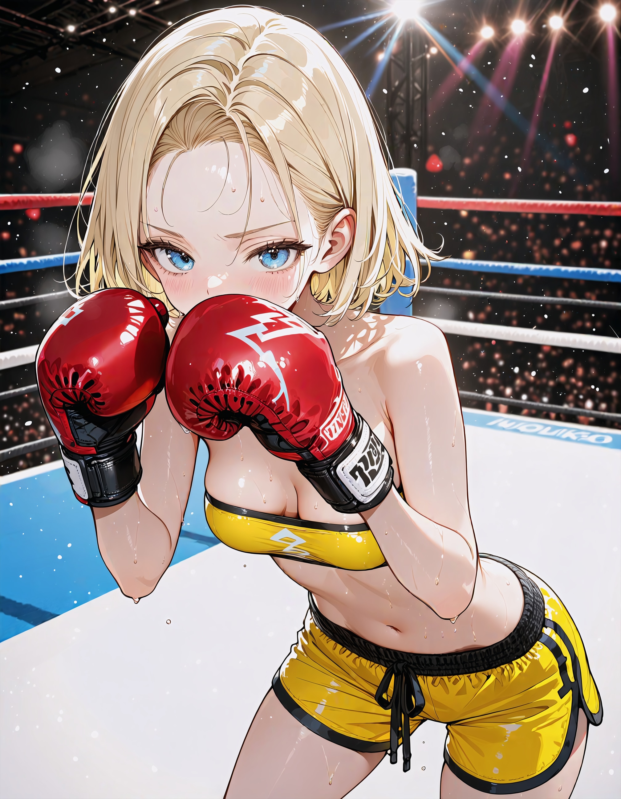 ワンツーフィニッシュ