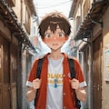 亜由美ちゃんと直人くんの最期 3枚目