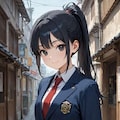 亜由美ちゃんと直人くんの最期 2枚目