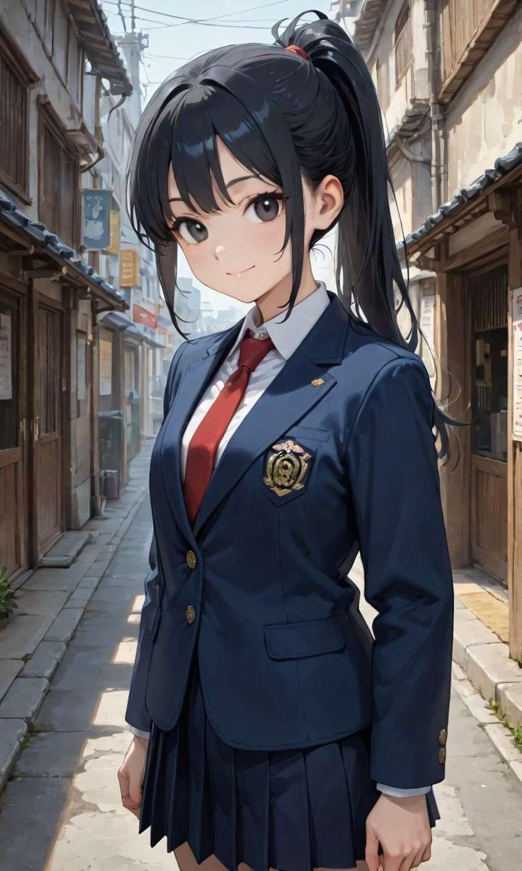 亜由美ちゃんと直人くんの最期