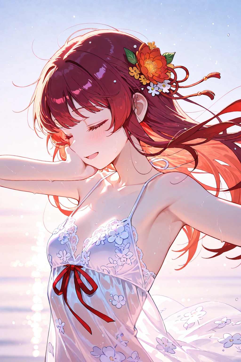 少女(58)