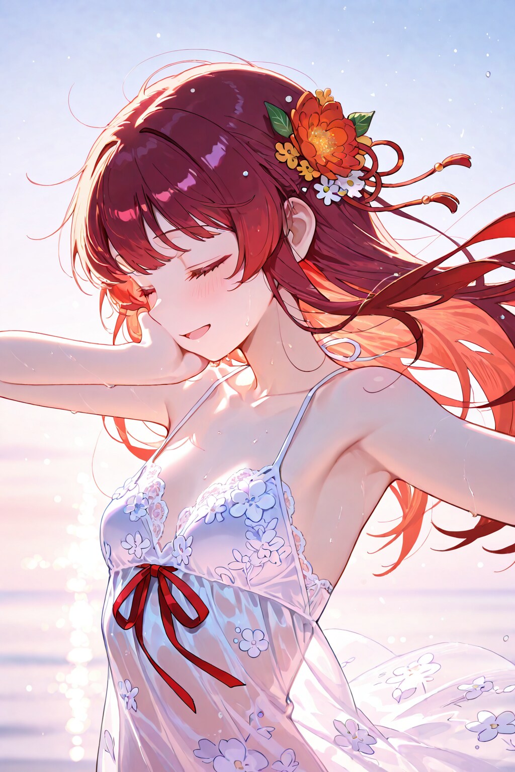 少女(58)