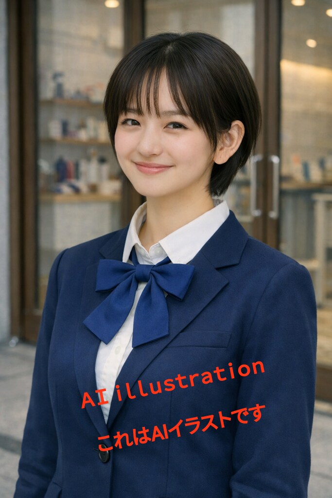 転校してしまった、もうひとりの初恋の美少女。ボクの知らない場所で──黒髪を切ったあの日、どんな思いが胸にあったのだろう。  迷いがあったのかもしれないし、ただ静かに受け止めていたのかもしれない。