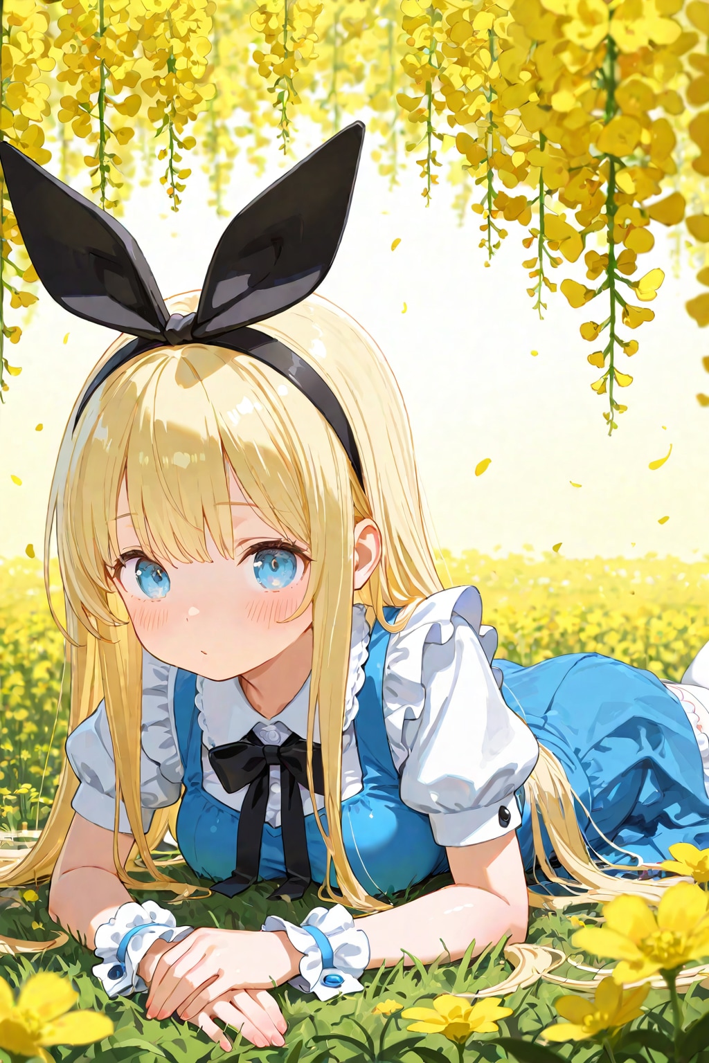 春 | の人気AIイラスト・グラビア