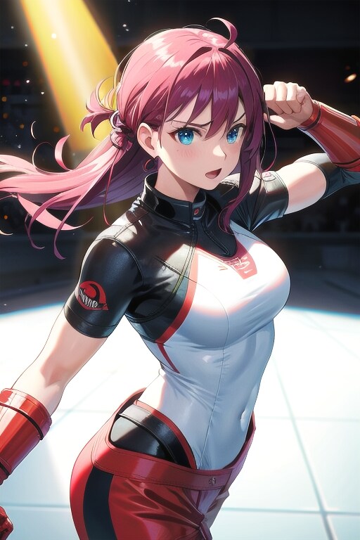 太平洋のエースたち | の人気AIイラスト・グラビア