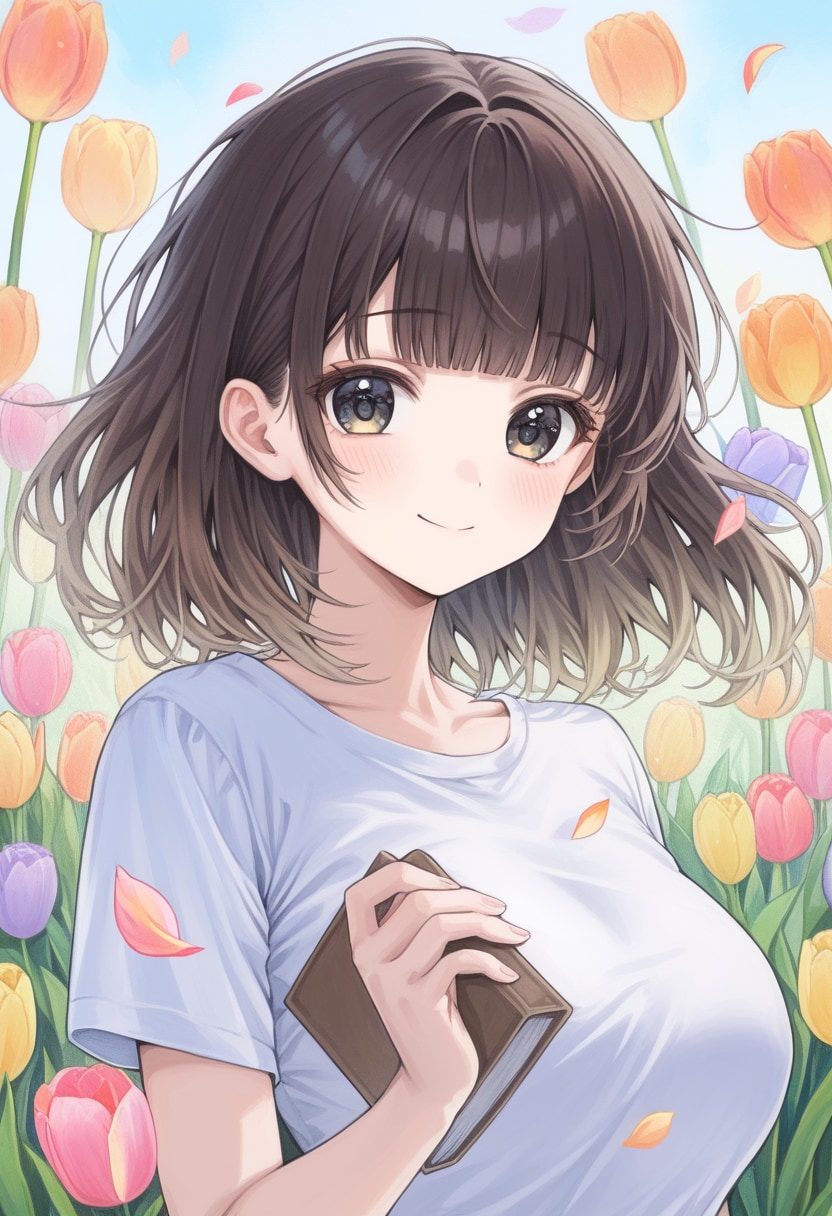 693 | の人気AIイラスト・グラビア