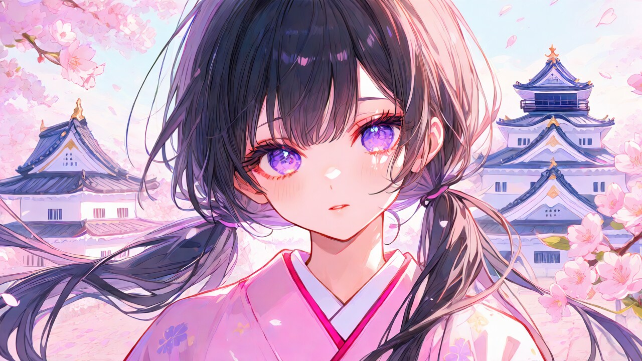 七瀬 | の人気AIイラスト・グラビア