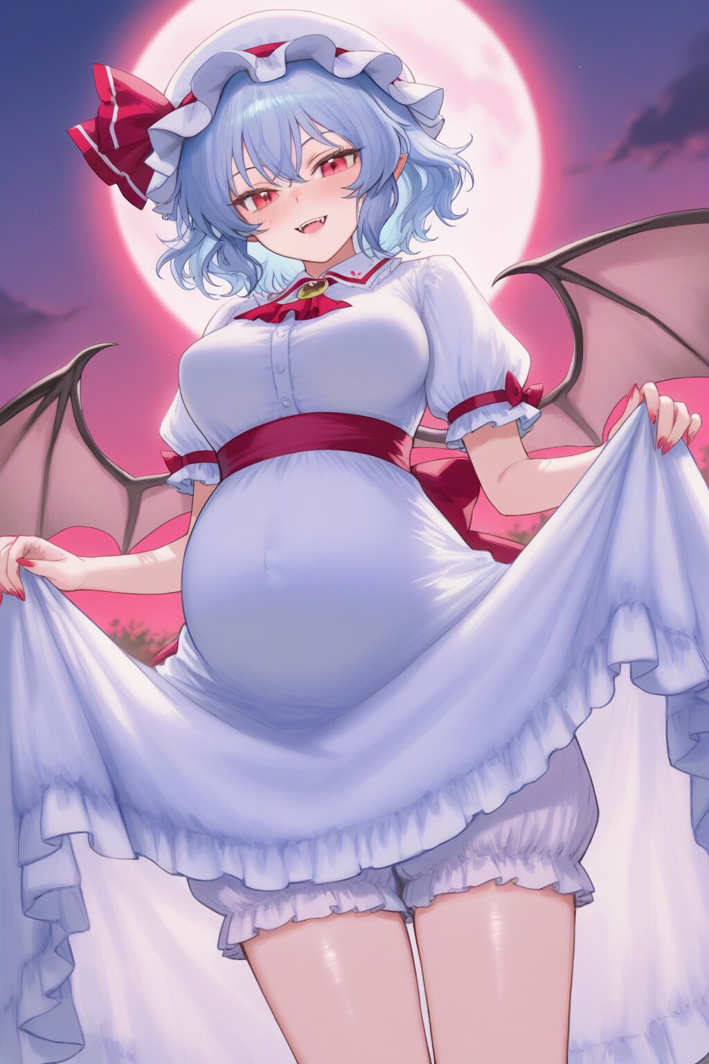 ぼておぜう(　˙ ؂ ˙　)
