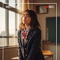 放課後REC② 5枚目