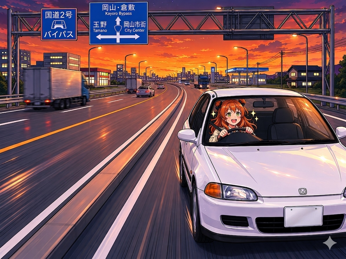 そよ風のやうに帰宅♪ | の人気AIイラスト・グラビア
