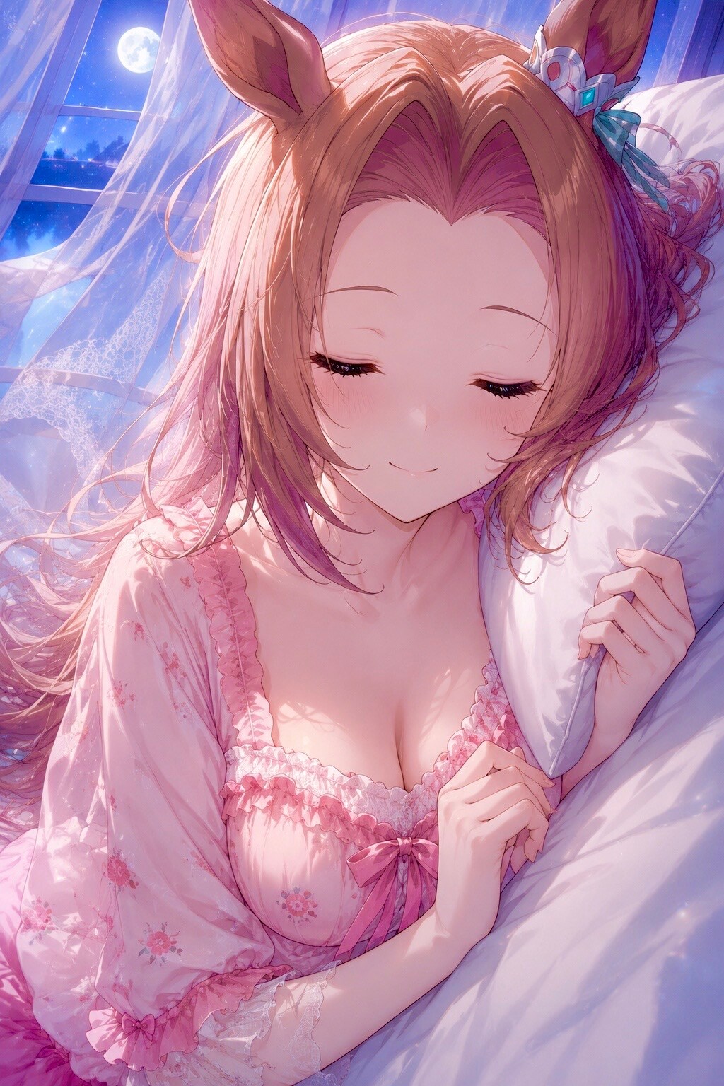 オヤスミプリンセス