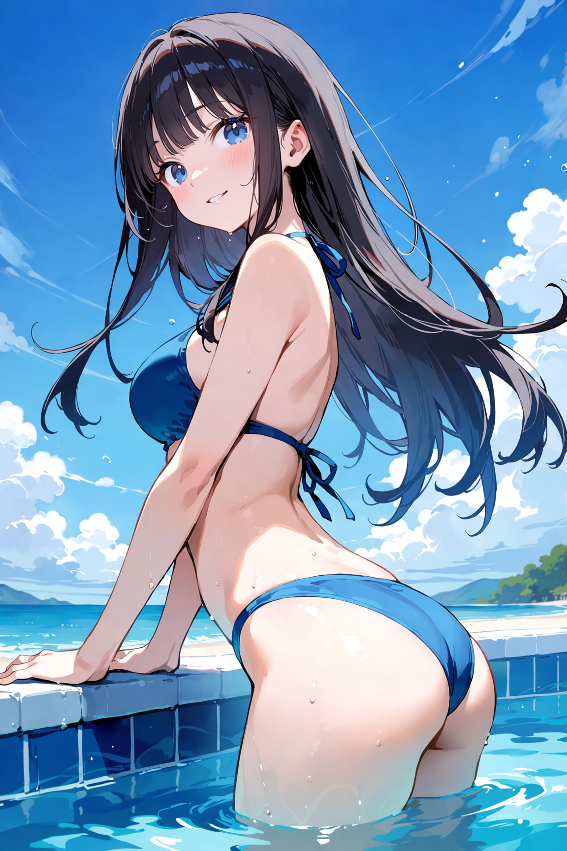 ビキニ