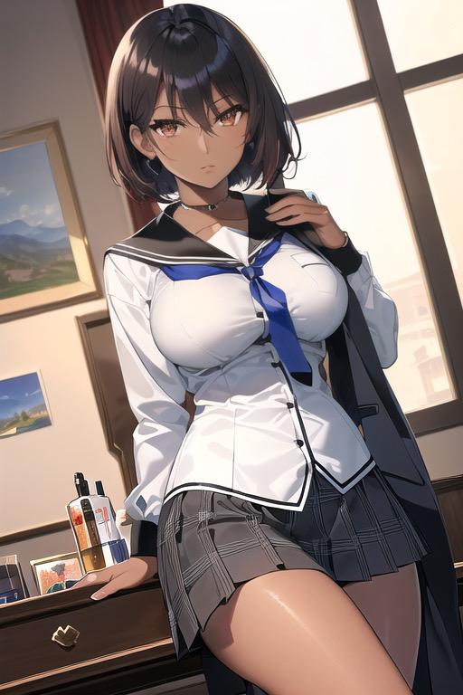 JK（女子高生）298
