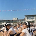 運動会② 7枚目