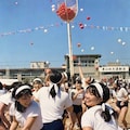 運動会② 4枚目