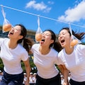 運動会② 9枚目