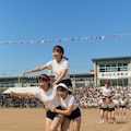 運動会② 5枚目