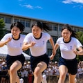 運動会② 2枚目