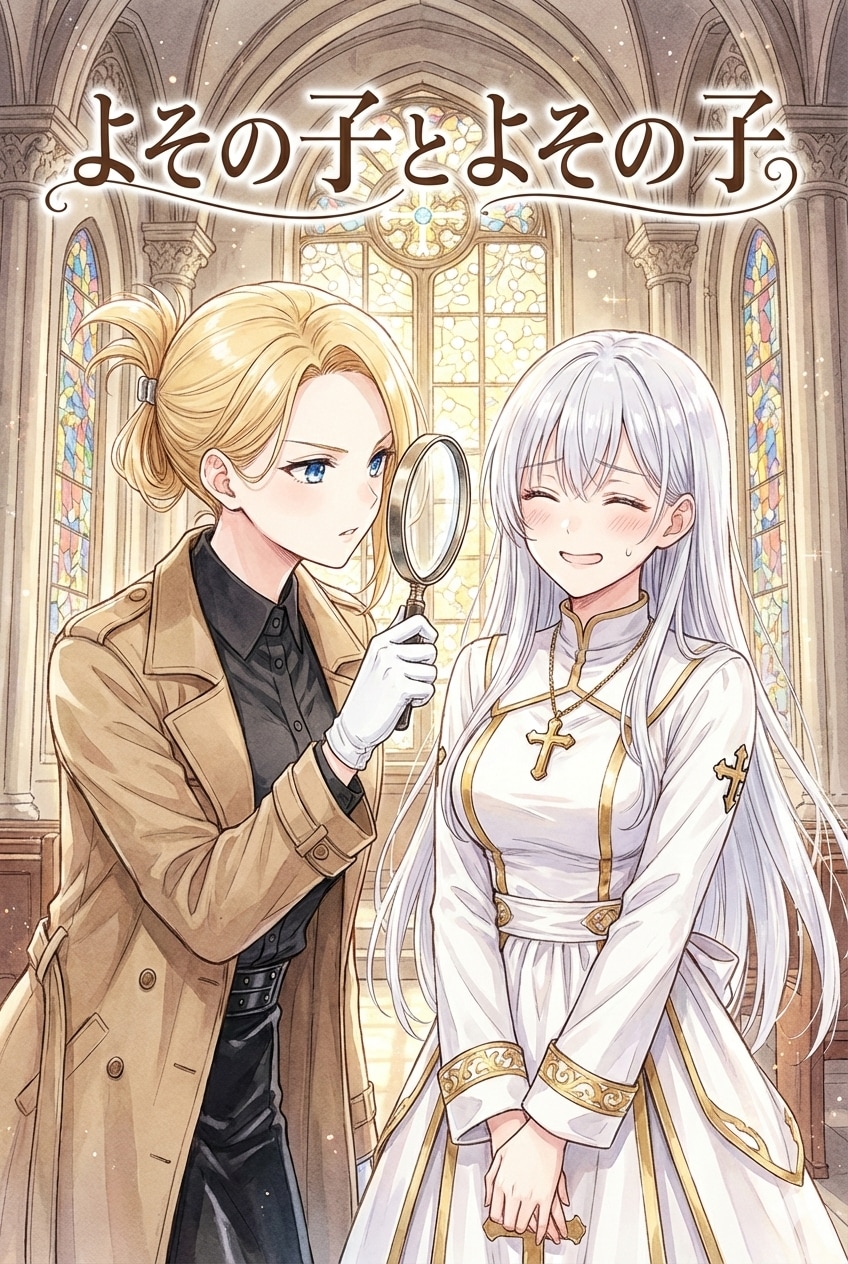 [試験問題]5ページ目の空欄を埋めよ | の人気AIイラスト・グラビア