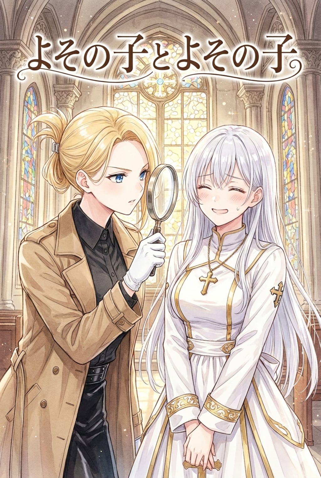 [試験問題]5ページ目の空欄を埋めよ