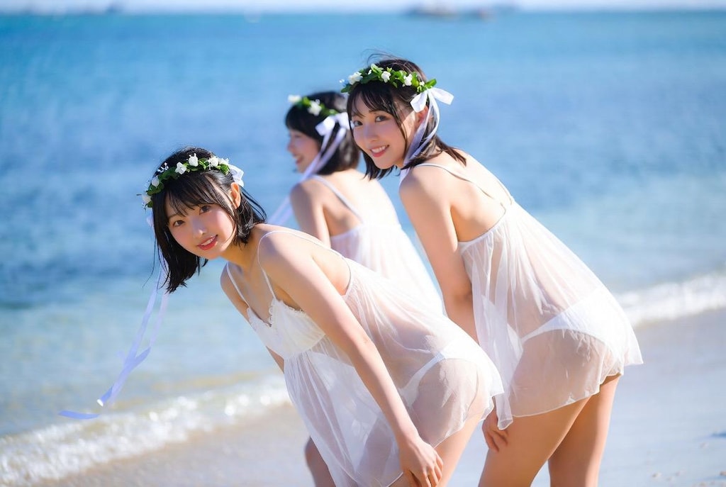 もう夏が来たって