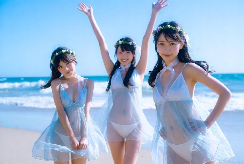 もう夏が来たって
