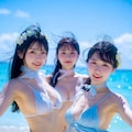 もう夏が来たって 2枚目