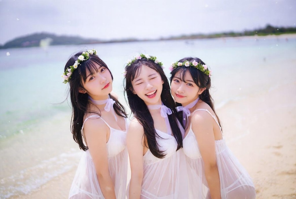 もう夏が来たって