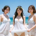 もう夏が来たって 8枚目