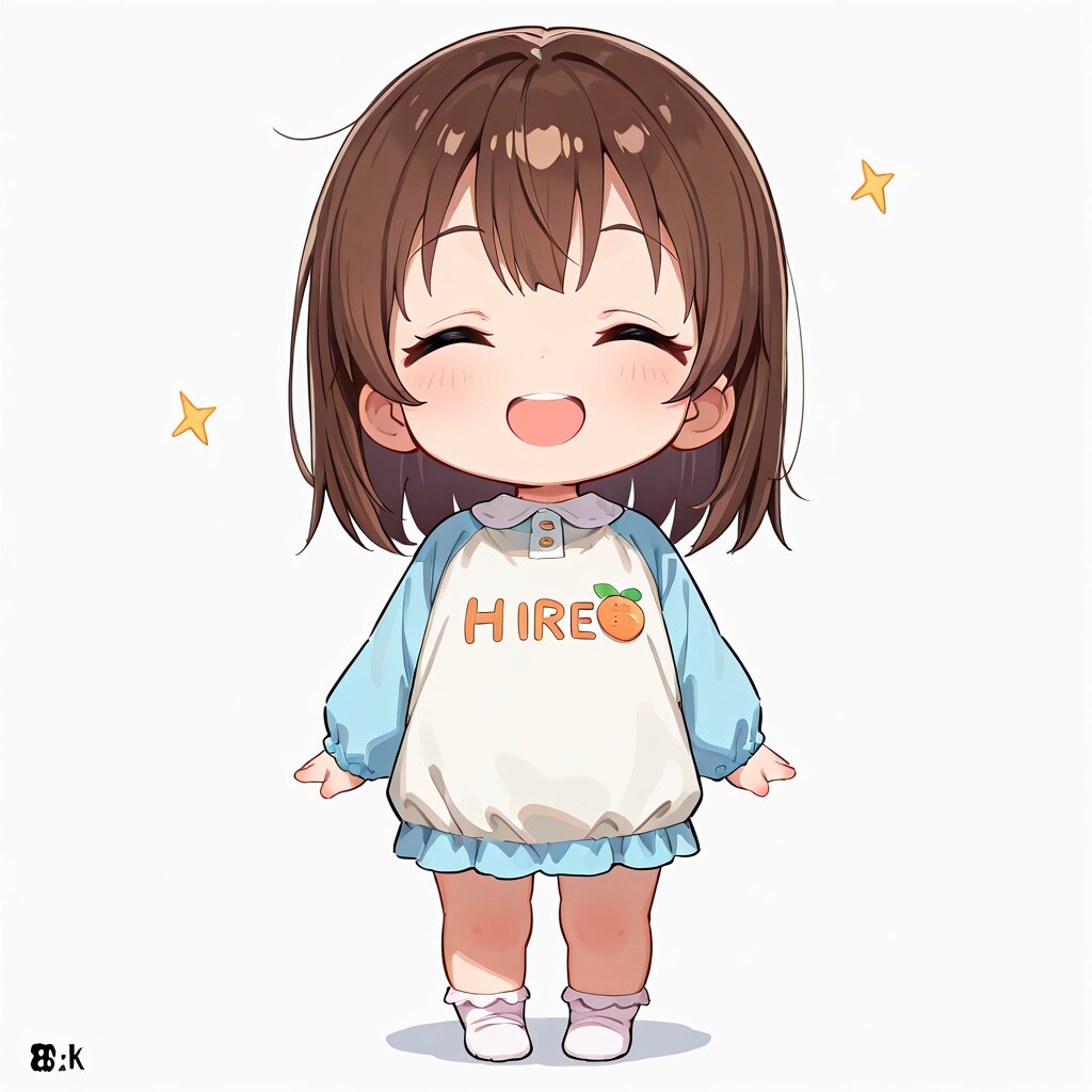 なんぞろいど樹音（じゅね）