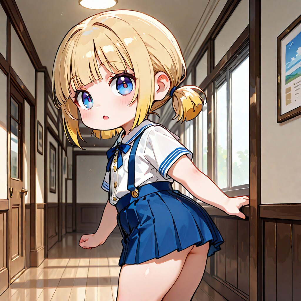 どうしたの？ | の人気AIイラスト・グラビア