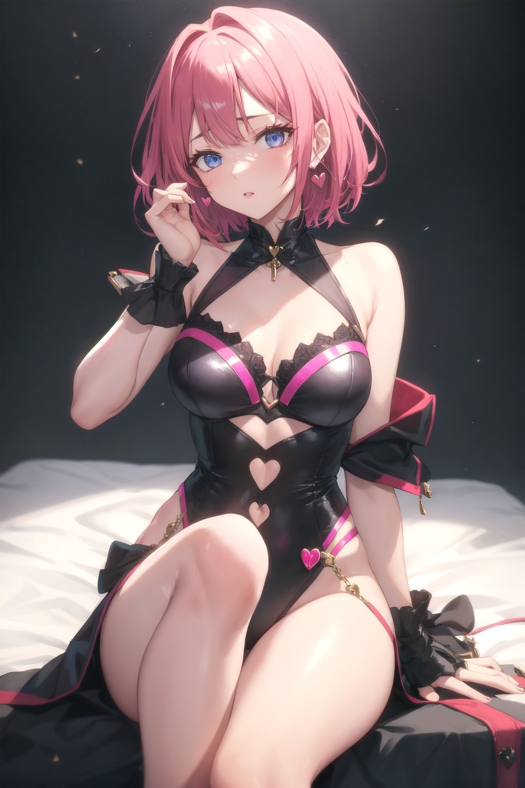 ハートブレイカー