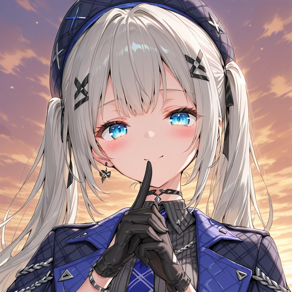 【簡単呪文】今日の日付ちゃん