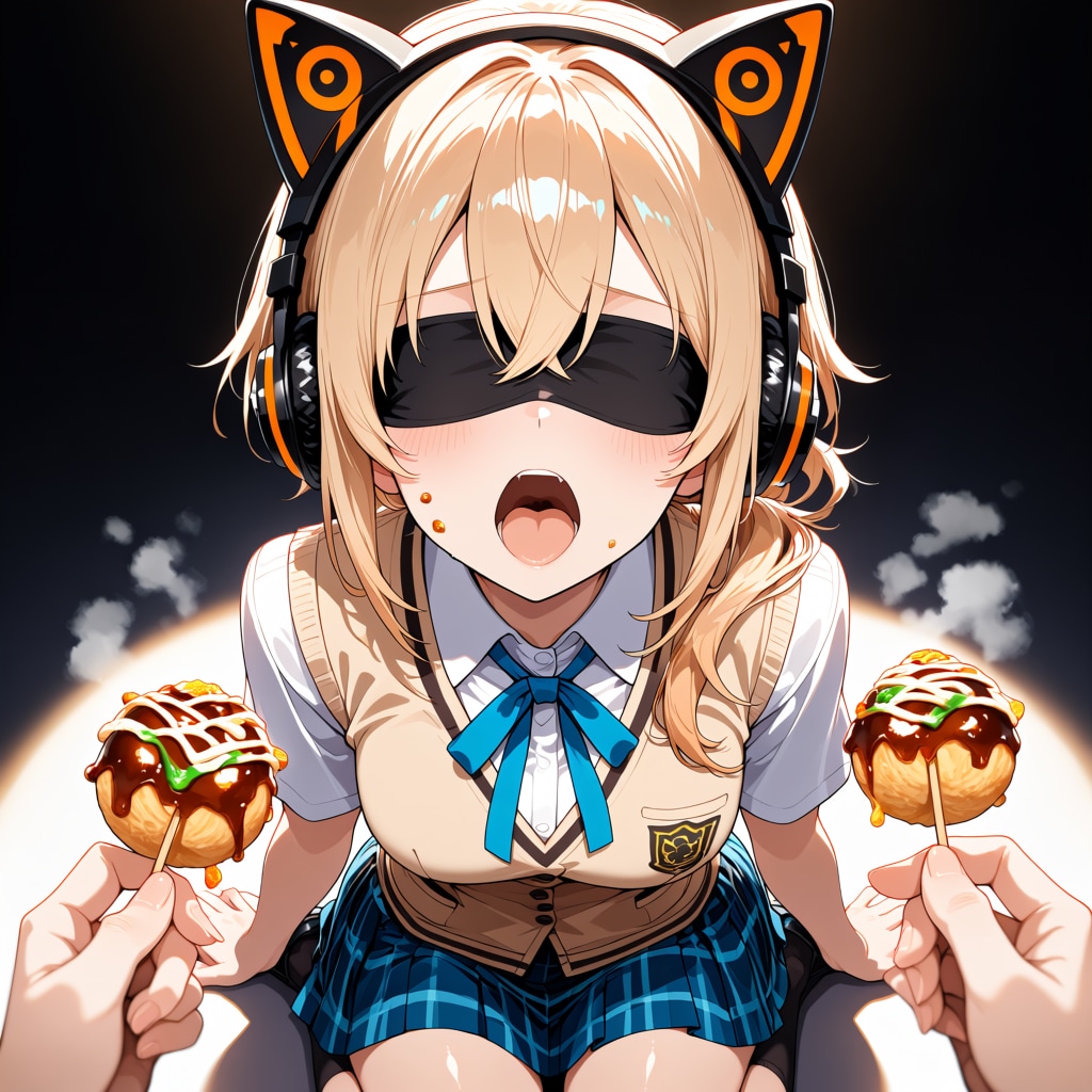 何を食べたか当ててみて