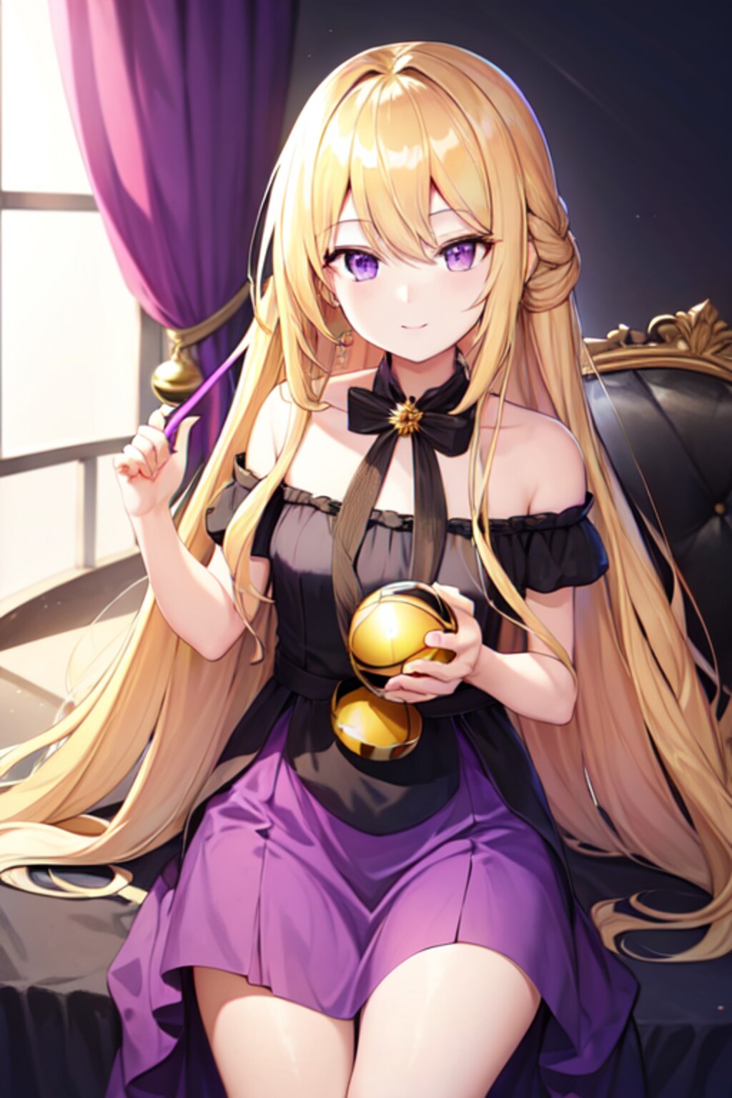 毎日ゴールデンボール