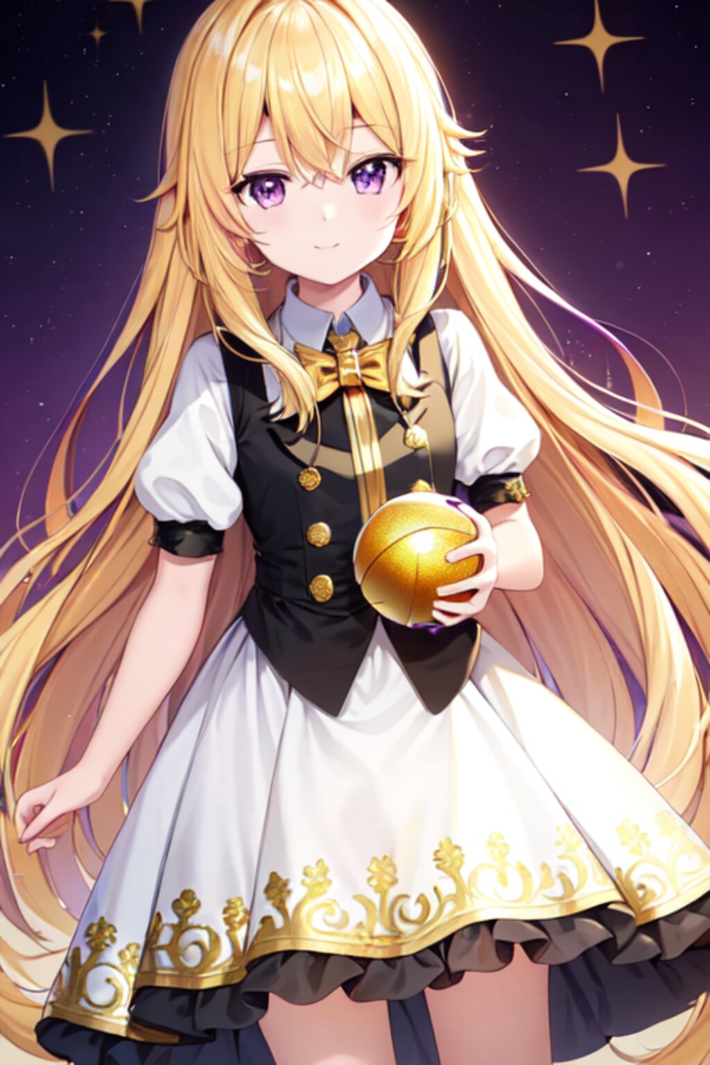 毎日ゴールデンボール